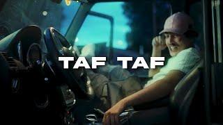 Simba La Rue Type Beat "TAF TAF" | Instru Sombre 2023