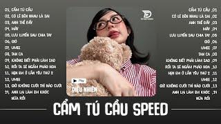 Cẩm Tú Cầu Speedup - Chờ người từ lúc nắng dần buông… | Playlist Speedup tập trung học bài