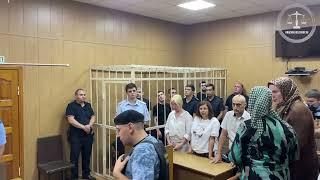 В Краснодарском крае вынесен приговор по делу о массовых беспорядках  аэропорту  «Махачкала»