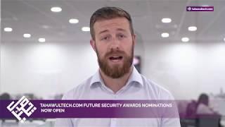 tahawultech.com opens Future Security Awards nominations