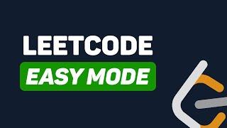 Rapid-Fire LeetCode Roadmap