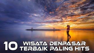 10 Tempat Wisata Di Denpasar Terbaik | Wisata Denpasar Bali 2023