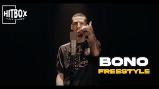 BONO - HITBOX FREESTYLE | E3:S1 #hitboxentertainment