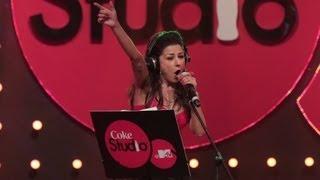 Kattey - Ram Sampath, Bhanvari Devi, Hard Kaur - Coke Studio @ MTV Seas