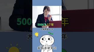 普通人需要多久能赚到100万？#冷知识 #有趣的知识又增长了#财务自由 #金融 #投资 #财富 #财富增长 #金融揭秘 #存款 #暴富 #理财 #财富自由 #知识 #百科 #涨知识 #银行 #赚钱