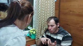 Приехала к Диане / Говорит... бери что хочешь