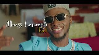 ATHIASS LAMOUZIKI - Fort[Clip Officiel]