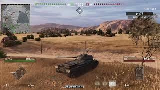 DS PZInz World of Tanks_20210421233805
