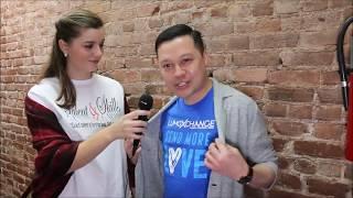 Interview with LumoXChange Joshua Ang Price