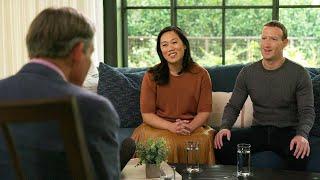 Cure, Prevent, or Manage All Disease: The Chan Zuckerberg Initiative's Plan  Already Working - Pt 4