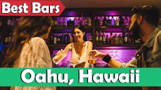 Top 10 Best Bars in Oahu, Hawaii | USA - English