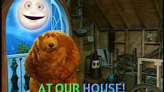 Bear in the Big Blue House - Welcome to the Blue House (Song)