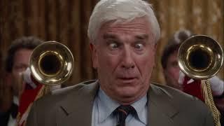 The Naked Gun: From the Files of Police Squad! Frank Drebin & Queen Elizabeth II #Shorts