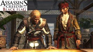 Mencari Markas Assassin Assassin's Creed 4 Black Flag PC Part 3 Sequence 3