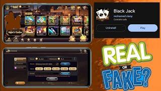 Black Jack App - Black Jack App Real Or Fake - Black Jack App Withdrawal - Black Jack Game