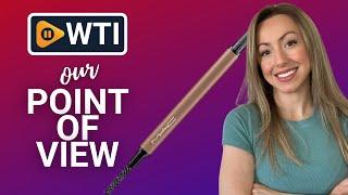 M.A.C Eyebrow Styler Brow Pencil | Our Point Of View