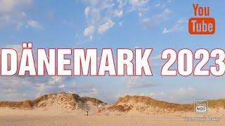 DÄNEMARK VLOG 2023  #1