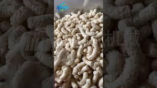 fish meal extruder machine #fishfeedmachine