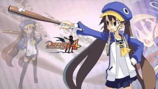 Disgaea 4 Fuka's Theme - You Go Girl