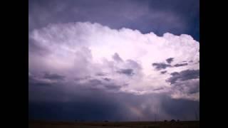 Colorado Thunderstorm Watching Storm Catcher Bo Insogna