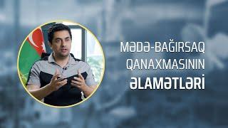 Mədə-bağırsaq qanaxmasının əlamətləri