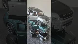 Amazing Collection of Diecast Model Cars #cars #automobile  #modelcars #diecast