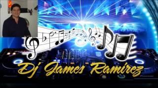 MUSICA PARA TOMAR AGUARDIENTE VOL #7 / DJ. JAMES RAMIREZ