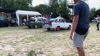 Lada Tuning #01