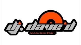 Dj Dave'D - Sesion tributo Deekline Breakbeat Nu Skool