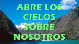 ABRE LOS CIELOS JAR.wmv