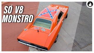 20 RONCOS DE DIFERENTES CARROS ANTIGOS | FELIZ ANO NOVO