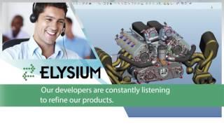 Elysium - Company Overview & Solutions