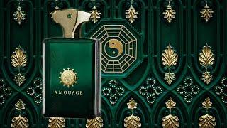 Amouage Epic Man - Tales of the Silk Road