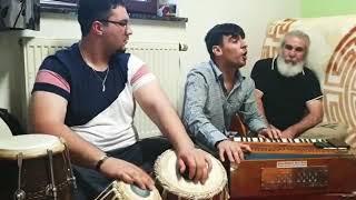 afghani majlisi افغانی مجلسی  Ehsan joya & milad sarvari