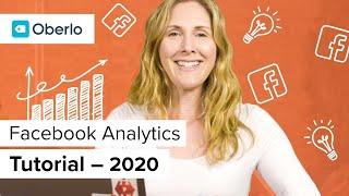 Facebook Ads Course: Facebook Analytics