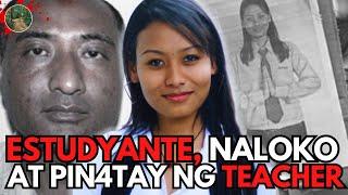 Ang istorya ni Khyati Shrestha  [ Tagalog Crime Story]