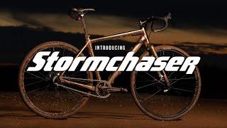 Introducing Stormchaser