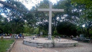 CAMPOSANTO DE ARMERO DEPARTAMENTO DEL TOLIMA COLOMBIA