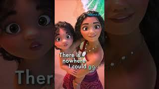 Meet Moana's Little Sister | Moana 2 | Disney Kids