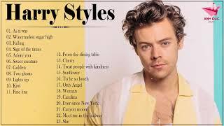 Harry Styles Top Hits 2022 - Harry Styles Full Album - Harry Styles Playlist All Songs