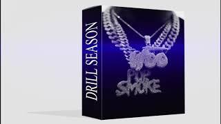 [FREE DRUM KIT] DRILL SEASON