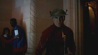 Jay Garrick Arrives / Ending Scene - Stargirl 3x13 (Series Finale) | Arrowverse Scenes