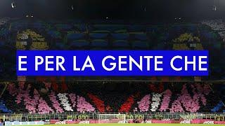 E PER LA GENTE CHE [NUOVO CORO] #InterPerSempre