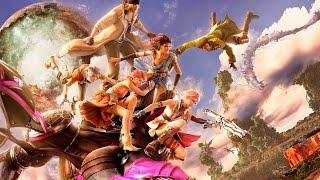 Final Fantasy XIII/XIII-2