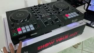 Hercules | Dj Control Inpulse 500 | Show Your Mix | Dj Camargo