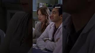 The Thong of Lisa Cuddy | House M.D.