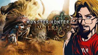 You are not ready...Monster Hunter Wilds - Demo Impressions w/Maximilian