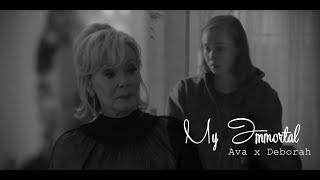 My Immortal - Ava x Deborah (Hacks HBO)