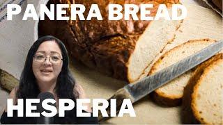 New Panera Bread in Hesperia Ca | Moving to Hesperia California | Living in Hesperia California