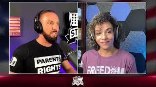 Interview with Kali Fontanilla & Liberal Luna Black Educators Matter